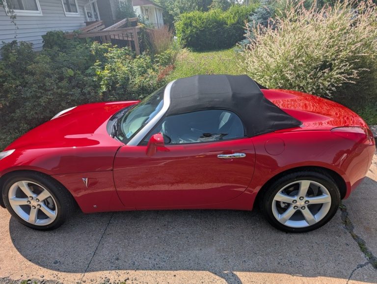 How Professional Auto Detailing in Dartmouth Can Transform Your Driving Experience