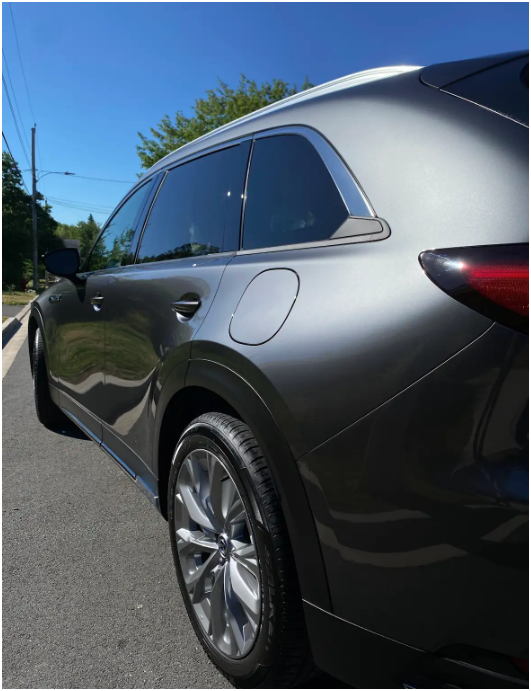 Top Benefits of Ceramic Coating for Your Vehicle