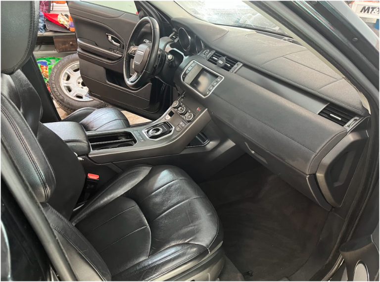 How Auto Detailing Helps Maintain Your Car’s Resale Value