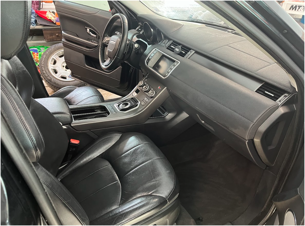 auto detailing cost Halifax