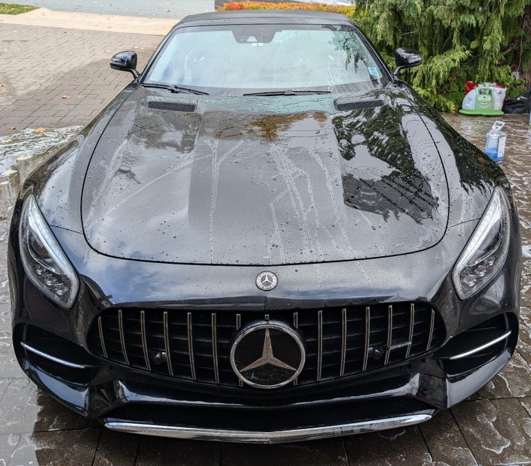 Car Cleaning Service Halifax: What’s Included and Why It Matters