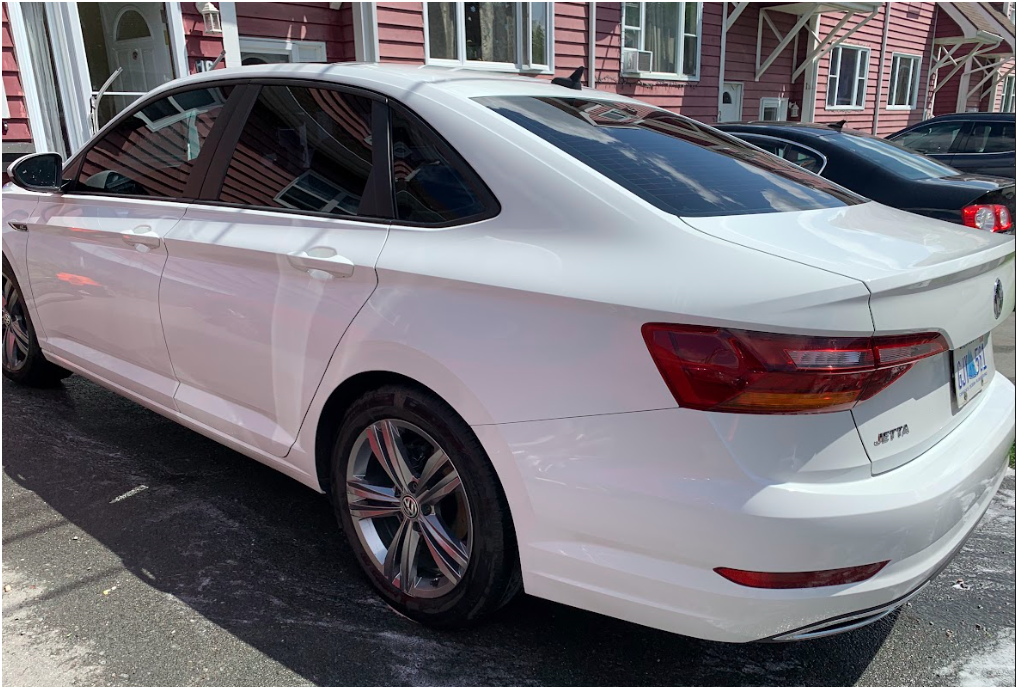 car detailing Dartmouth NS